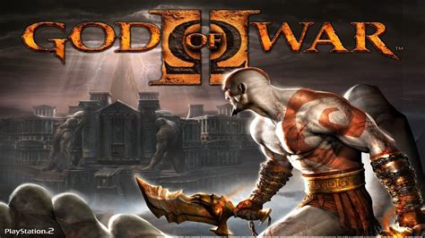 god of war 2 walkthrough|free games land god of war 2.